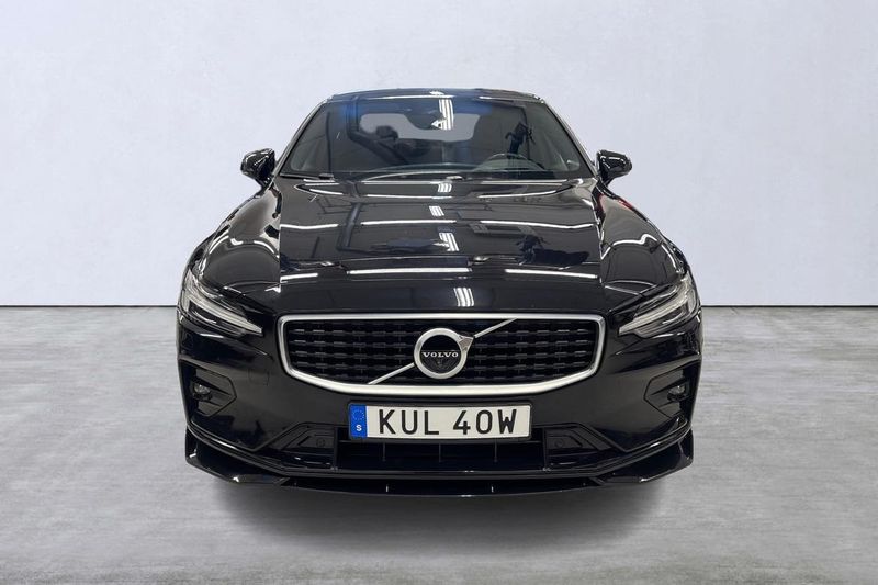 Volvo S60 bild 2