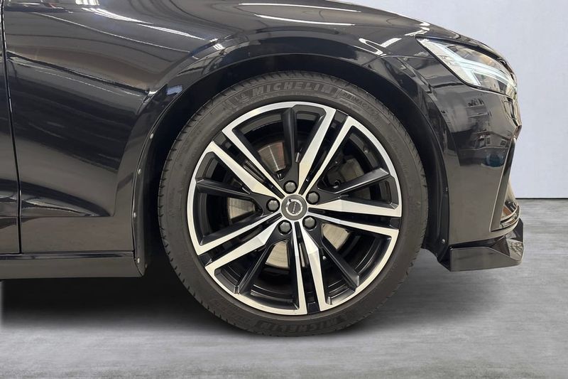Volvo S60 bild 17