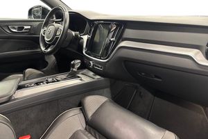 Volvo S60 bild 11