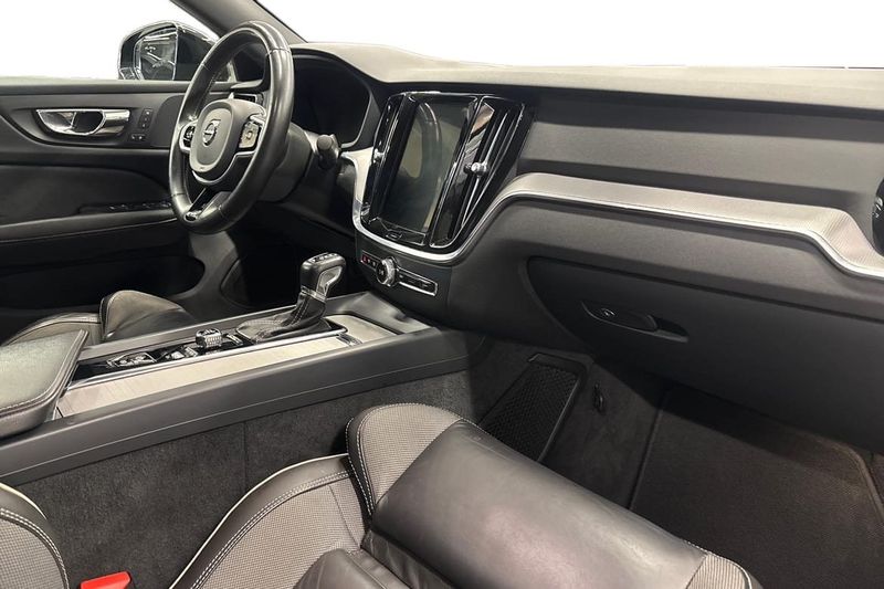 Volvo S60 bild 11