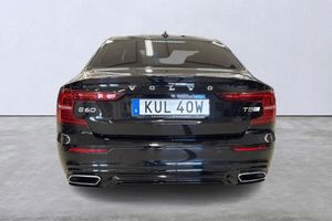 Volvo S60 bild 5