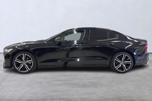 Volvo S60 bild 4