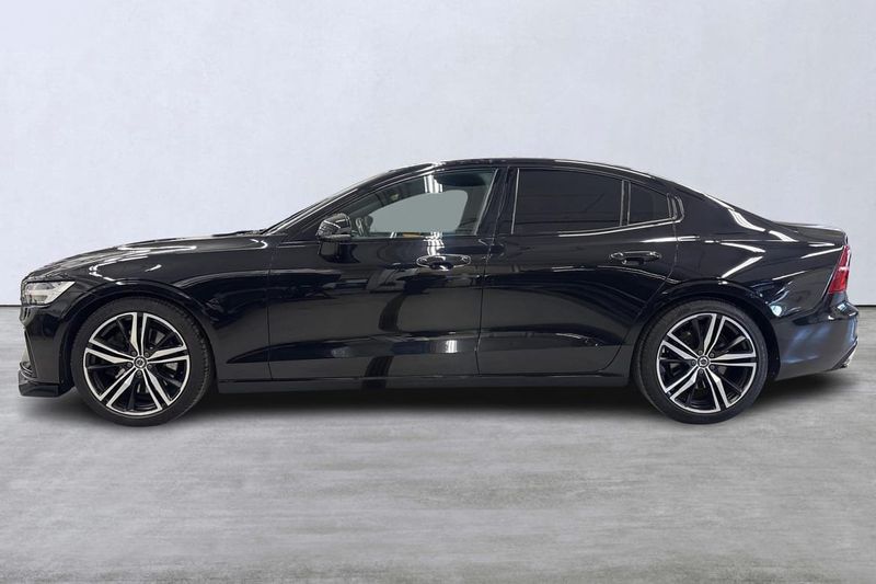 Volvo S60 bild 4
