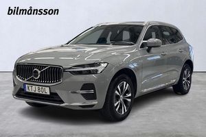 Volvo XC60 bild 1