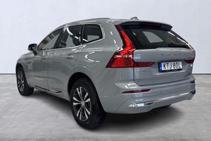 Volvo XC60 bild 4