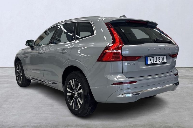 Volvo XC60 bild 4