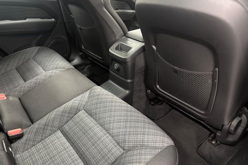Volvo XC60 bild 11