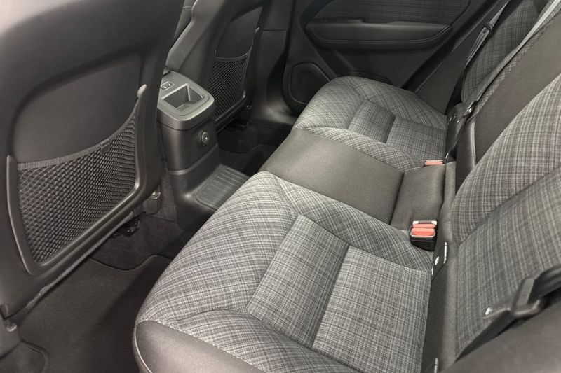 Volvo XC60 bild 12