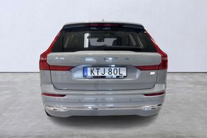 Volvo XC60 bild 5