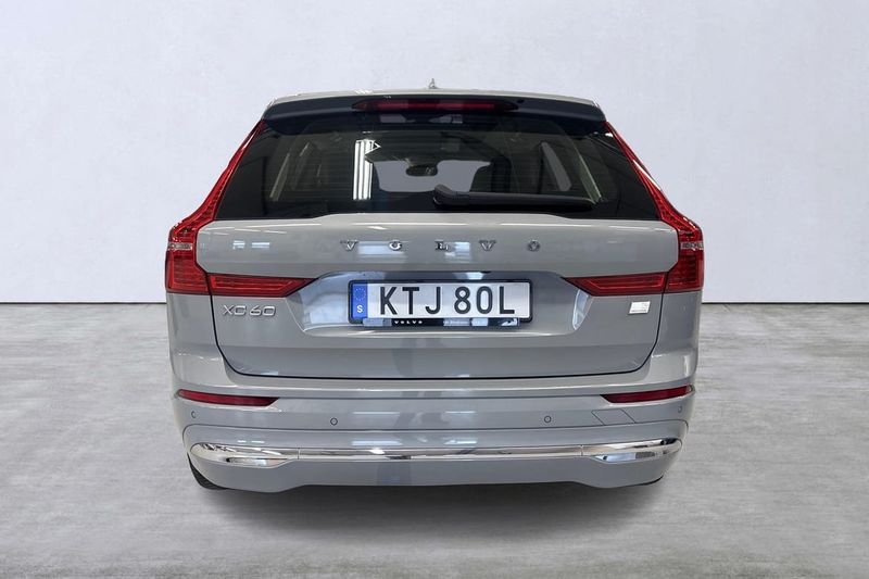 Volvo XC60 bild 5