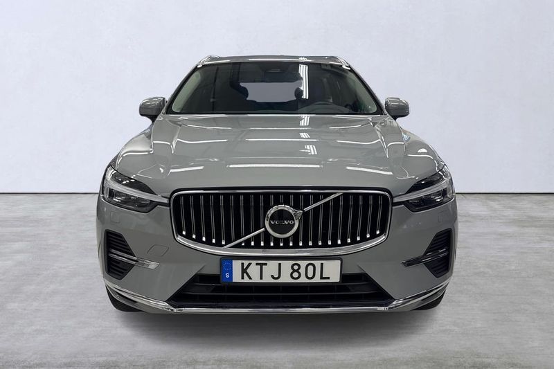 Volvo XC60 bild 7