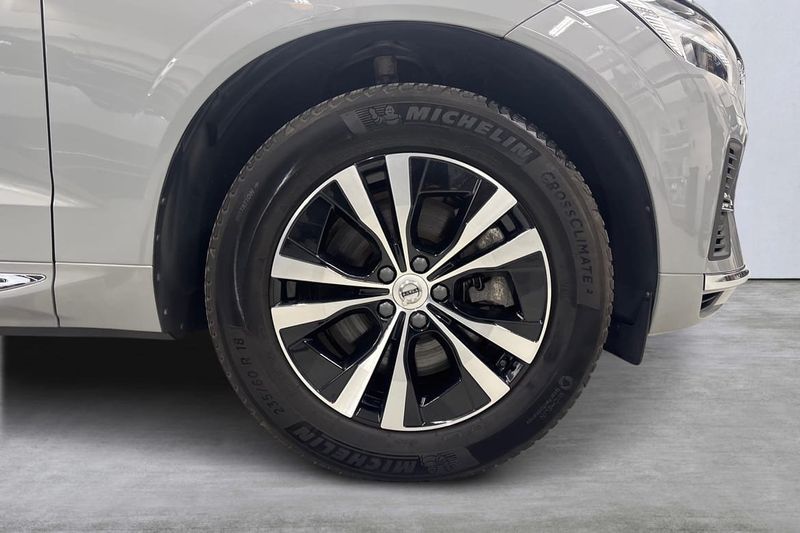 Volvo XC60 bild 14