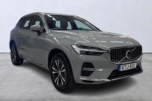 Volvo XC60 bild 6