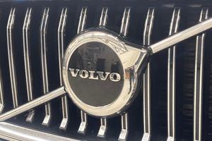 Volvo XC60 bild 20