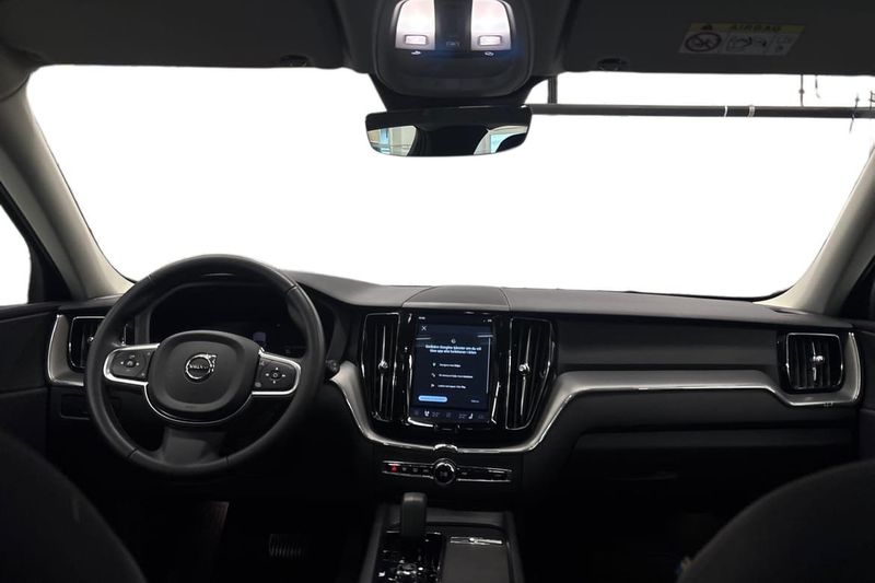 Volvo XC60 bild 9