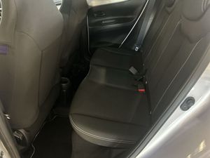 Toyota Aygo X bild 8