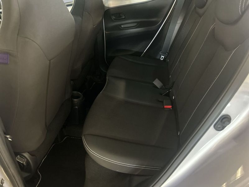 Toyota Aygo X bild 8