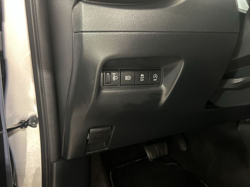 Toyota Aygo X bild 13