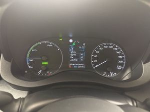 Toyota Yaris bild 14