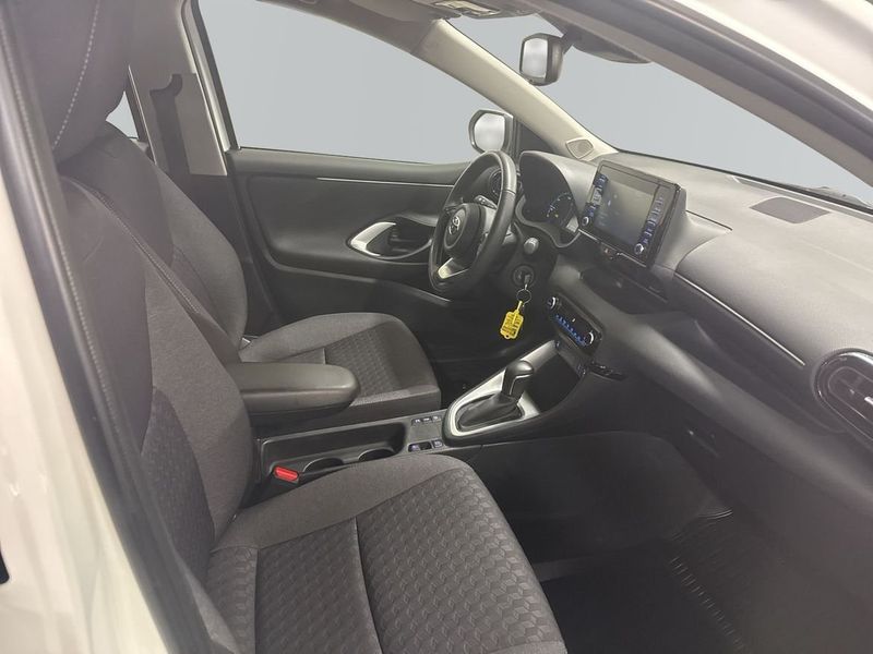 Toyota Yaris bild 6