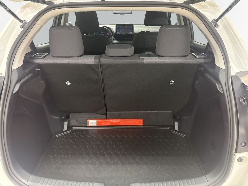 Toyota Yaris bild 10