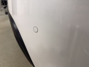 Toyota Yaris bild 11
