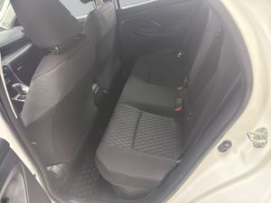 Toyota Yaris bild 7