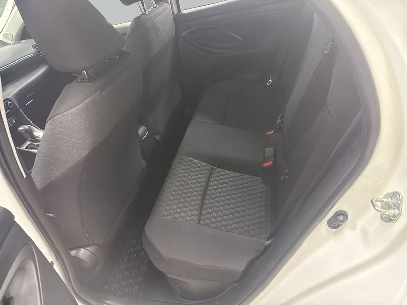 Toyota Yaris bild 7