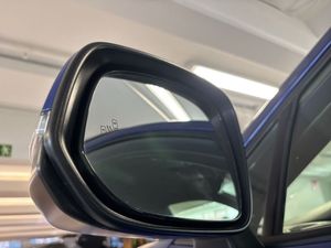 Toyota Corolla Cross bild 12