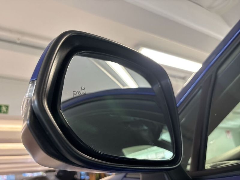 Toyota Corolla Cross bild 12