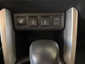 Toyota Corolla Cross bild 14