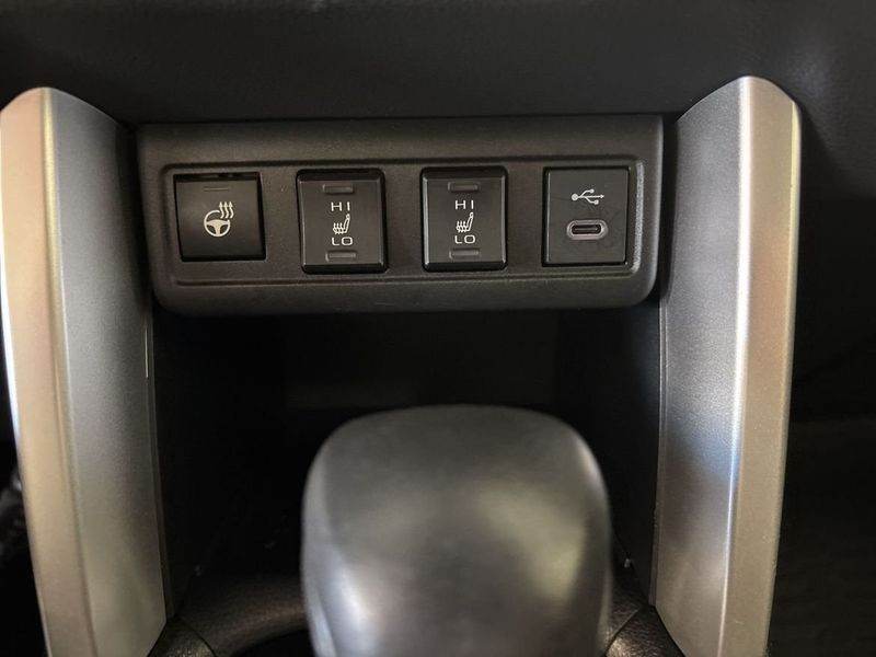 Toyota Corolla Cross bild 14