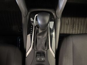 Toyota Corolla Cross bild 15