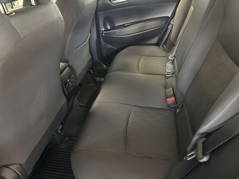 Toyota Corolla Cross bild 7