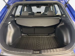 Toyota Corolla Cross bild 10