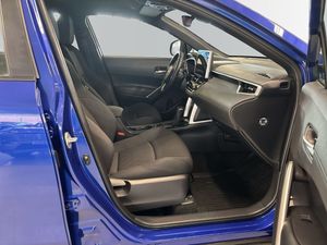 Toyota Corolla Cross bild 6