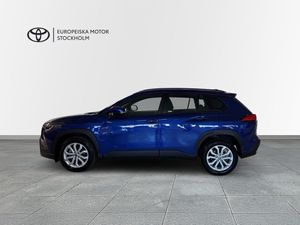 Toyota Corolla Cross bild 3