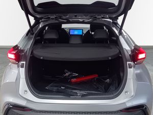 Toyota C-HR bild 11