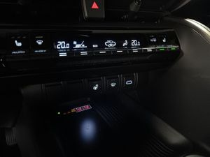 Toyota C-HR bild 16
