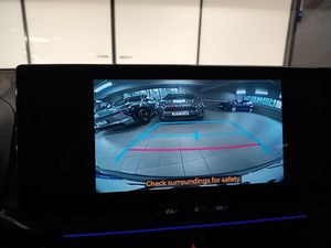 Toyota C-HR bild 14