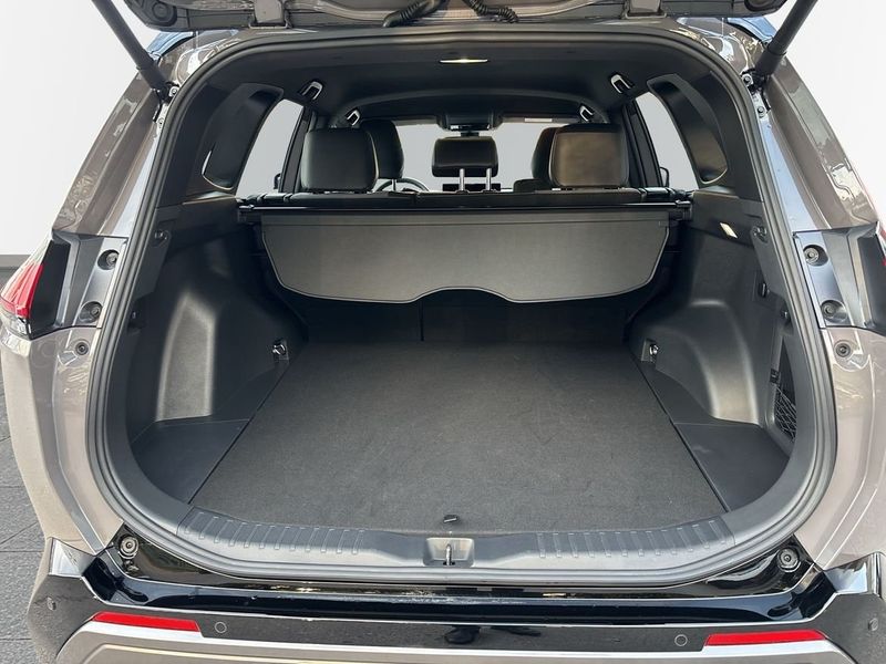 Toyota RAV4 bild 10