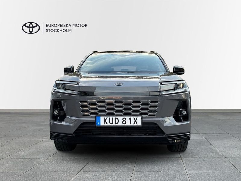 Toyota RAV4 bild 5