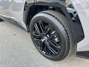 Toyota RAV4 bild 11