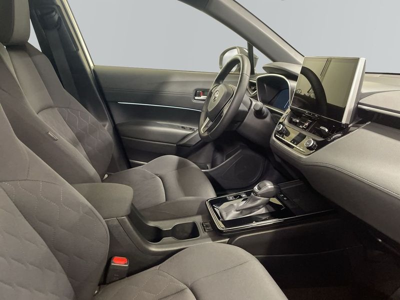 Toyota Corolla Cross bild 6