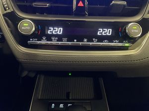 Toyota Corolla Cross bild 15