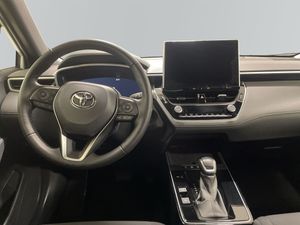 Toyota Corolla Cross bild 8