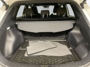 Toyota Corolla Cross bild 10