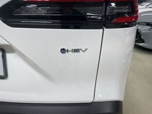 Toyota Corolla Cross bild 11