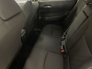 Toyota Corolla Cross bild 7