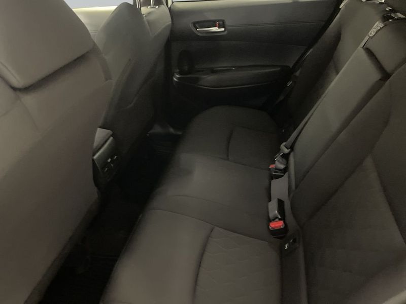 Toyota Corolla Cross bild 7